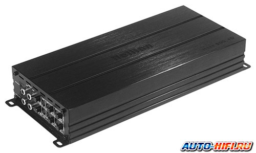 4-канальный усилитель Hellion HAM 500.4D Optical