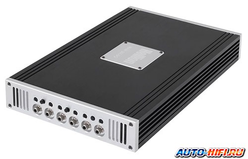 6-канальный усилитель Hellion HAM SIX-SQ