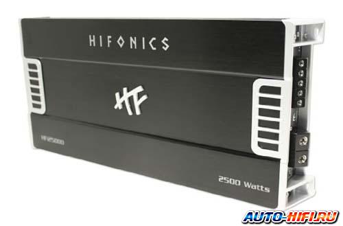 Моноусилитель Hifonics HFi2500D