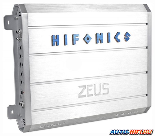 4-канальный усилитель Hifonics ZRX600.4