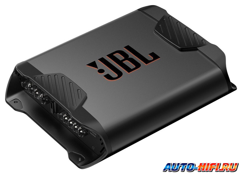2-канальный усилитель JBL Concert A652 2-канальный усилитель JBL Concert A652