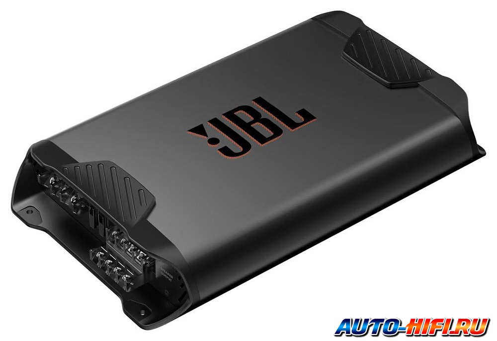 4-канальный усилитель JBL Concert A704 4-канальный усилитель JBL Concert A704