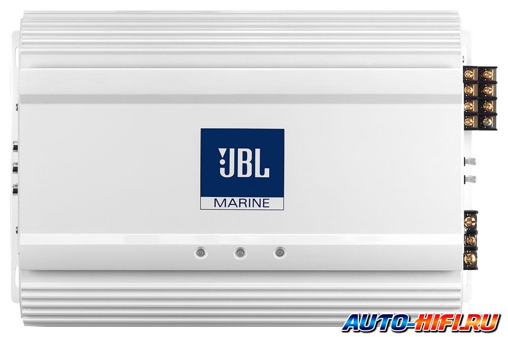 4-канальный усилитель JBL MA6004 