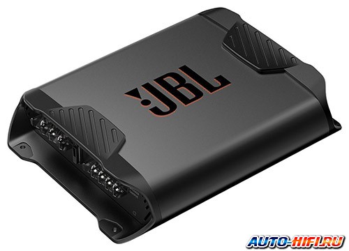 2-канальный усилитель JBL Concert A652