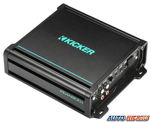 Моноусилитель Kicker 48KMA8001