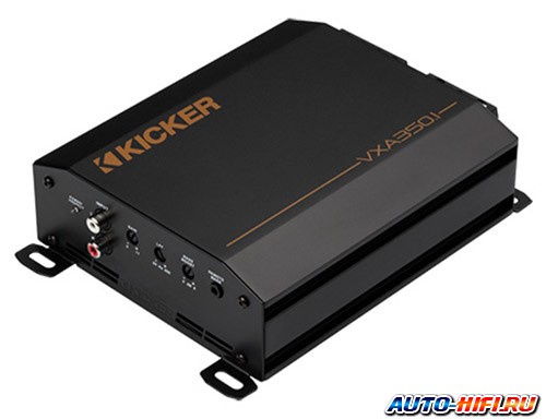Моноусилитель Kicker 53VXA3501