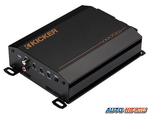 Моноусилитель Kicker 53VXA7001
