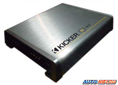 2-канальный усилитель Kicker EX150.2