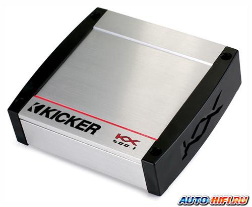 Моноусилитель Kicker KX400.1