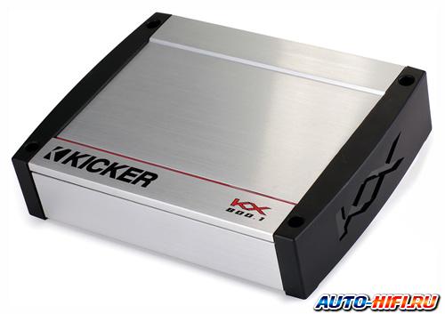 Моноусилитель Kicker KX800.1