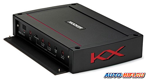 2-канальный усилитель Kicker KXA1200.2
