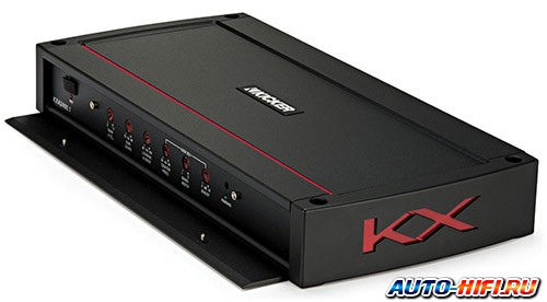 Моноусилитель Kicker KXA2400.1