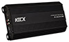 4-канальный усилитель Kicx LL 4.150 ver.2