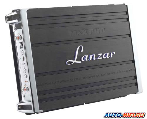 2-канальный усилитель Lanzar MAXP2960