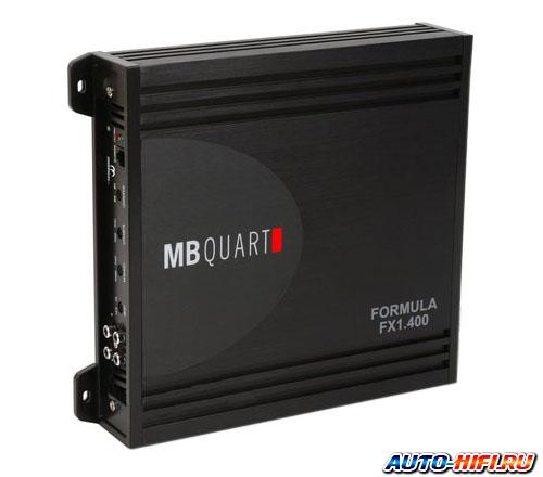 Моноусилитель mb quart fx 1 1000
