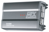 4-канальный усилитель MTX TX480D