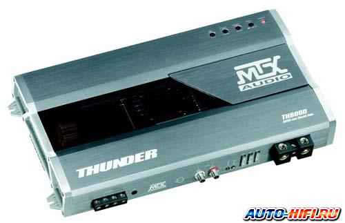 Моноусилитель MTX TH800D