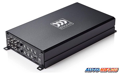 5-канальный усилитель Morel MPD 5.550
