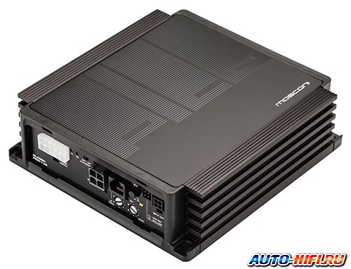 Моноусилитель Mosconi Gladen Pico 1 V2