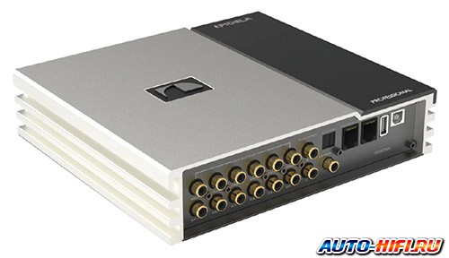 Процессорный 10-канальный усилитель Nakamichi FDSK730A