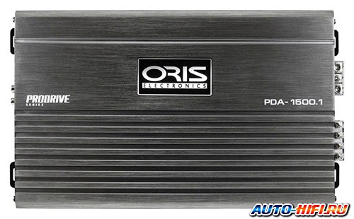 Моноусилитель Oris PDA-1500.1