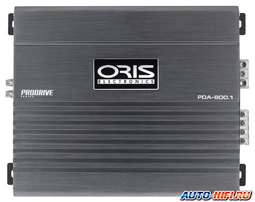 Моноусилитель Oris PDA-800.1