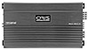 4-канальный усилитель Oris PDA-200.4