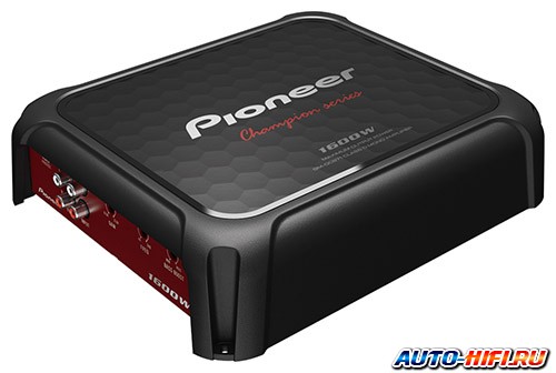Моноусилитель Pioneer GM-DC871