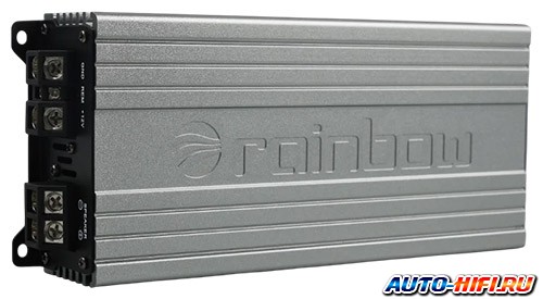Моноусилитель Rainbow EL-M1200