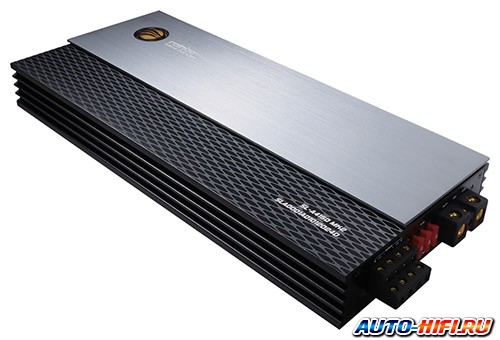 4-канальный усилитель Rainbow SL-A4150 MK2