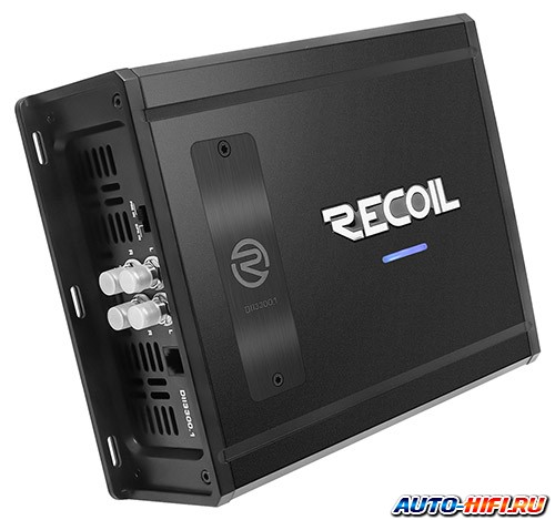 Моноусилитель Recoil DII3300.1