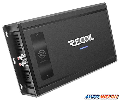 Моноусилитель Recoil DII5000.1