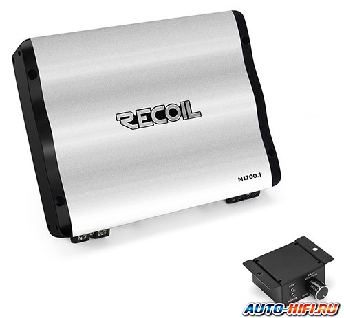 Моноусилитель Recoil M1700.1