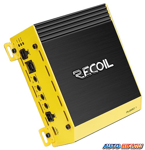 Моноусилитель Recoil RL680.1