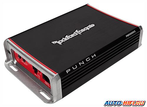 Rockford Fosgate PBR300X2 