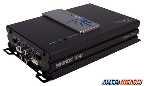 4-канальный усилитель Soundstream PN4.320D