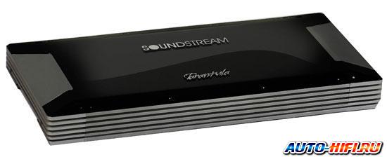 2-канальный усилитель Soundstream TRX2.640