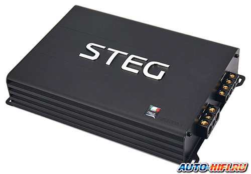 Моноусилитель Steg DK1000.1