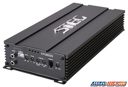 Моноусилитель Steg DST 850D