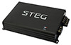 4-канальный усилитель Steg DK75.4