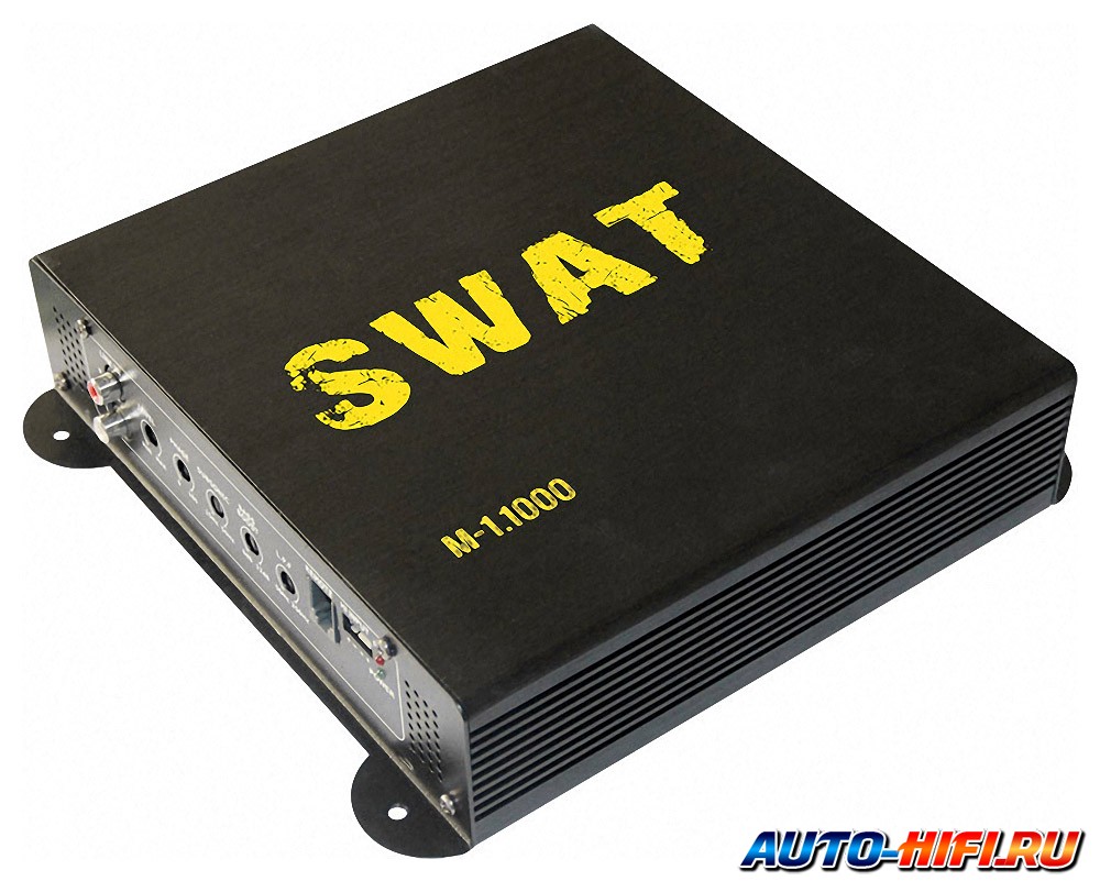Моноусилитель Swat M-1.1000