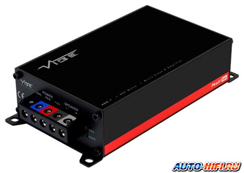 Моноусилитель Vibe PowerBox 400.1M-V7