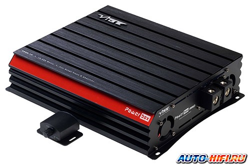 Моноусилитель Vibe POWERBOX5000.1P-V0