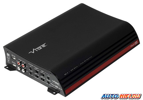 4-канальный усилитель Vibe POWERBOX60.4-V9