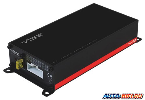 4-канальный усилитель Vibe PowerBox 65.4M-V7