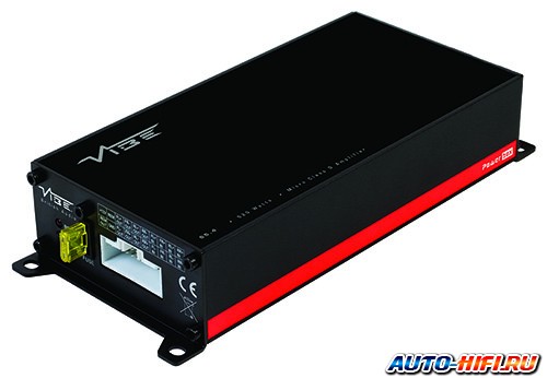 4-канальный усилитель Vibe PowerBox 65.4M-V7