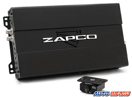 Моноусилитель Zapco ST-1000XM II