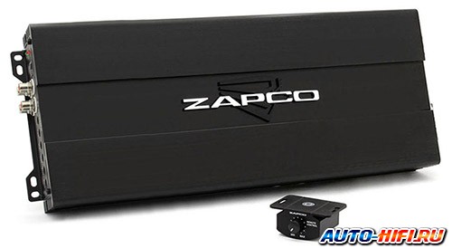 Моноусилитель Zapco ST-2000XM II
