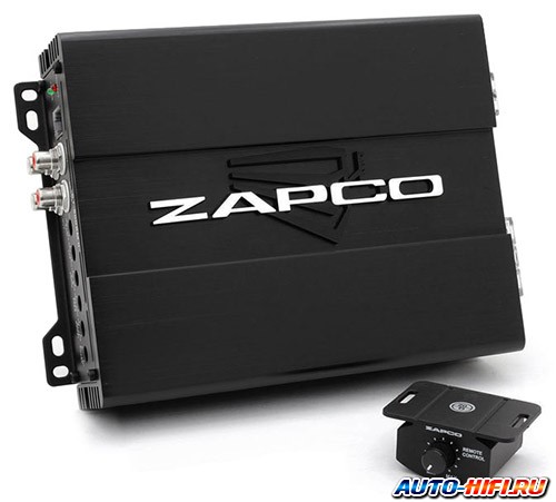 Моноусилитель Zapco ST-500XM II