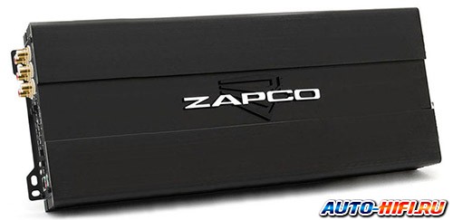 6-канальный усилитель Zapco ST-6X SQ